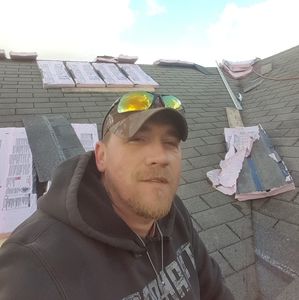 Meet your Posher, Joe